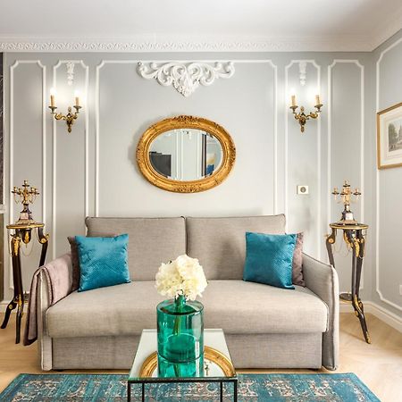 Merveil - Luxury Suite -Champs Elysees-Ponthieu II Parigi Esterno foto