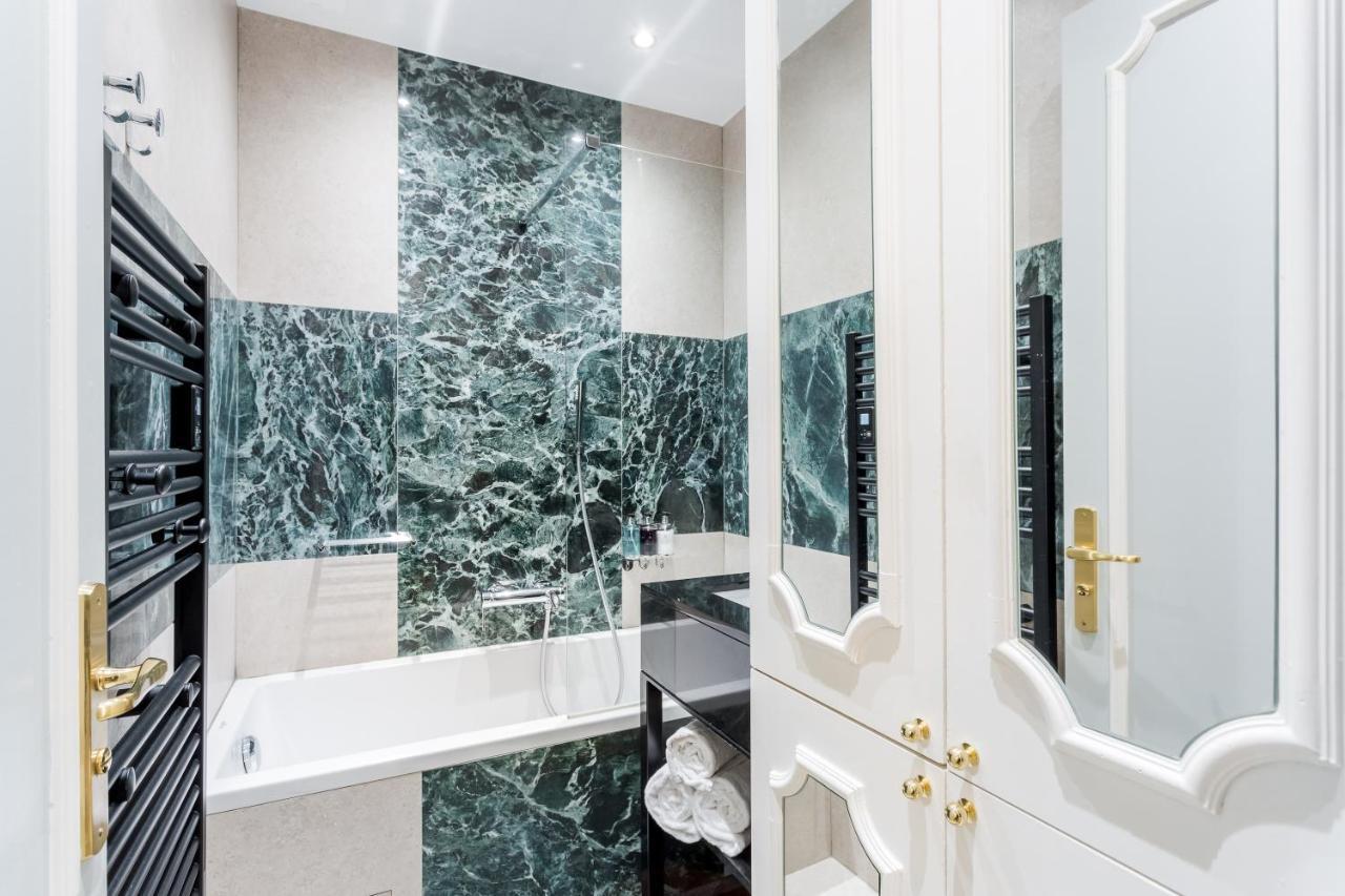 Merveil - Luxury Suite -Champs Elysees-Ponthieu II Parigi Esterno foto