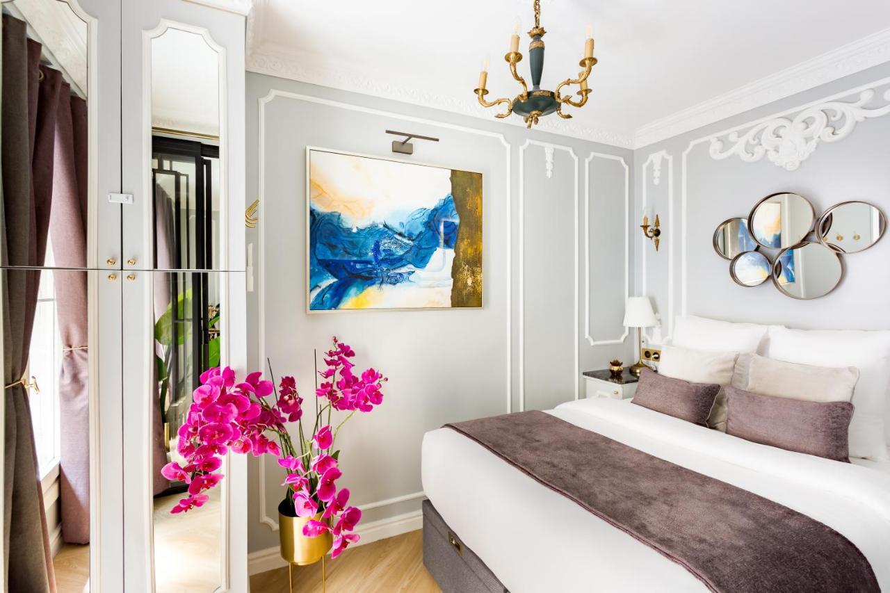 Merveil - Luxury Suite -Champs Elysees-Ponthieu II Parigi Esterno foto