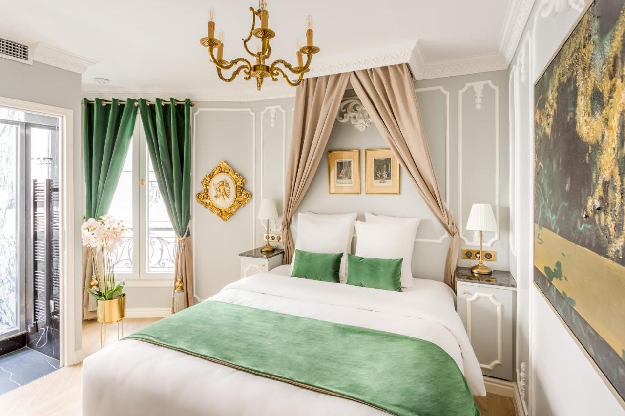 Merveil - Luxury Suite -Champs Elysees-Ponthieu II Parigi Esterno foto
