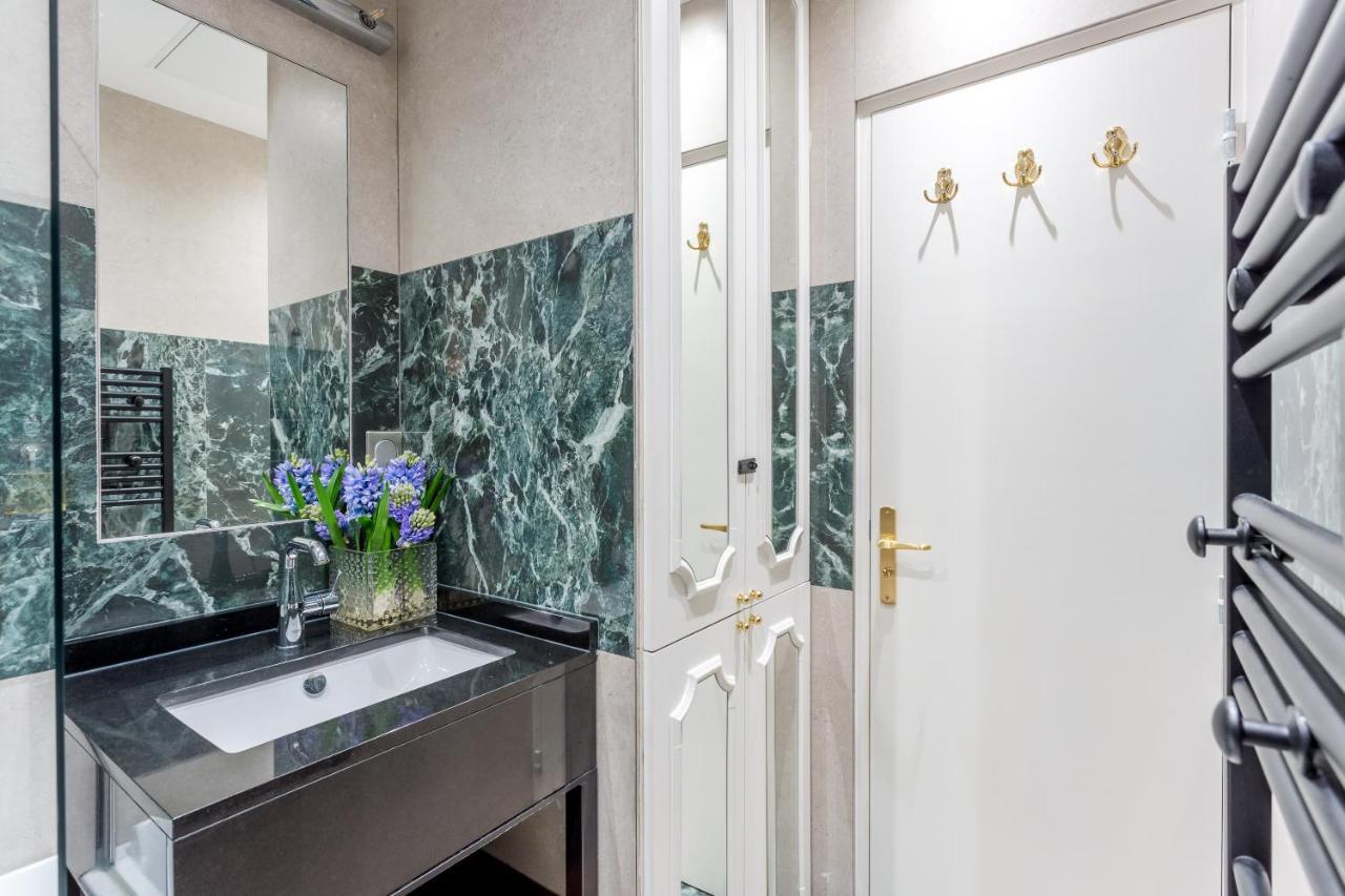 Merveil - Luxury Suite -Champs Elysees-Ponthieu II Parigi Esterno foto