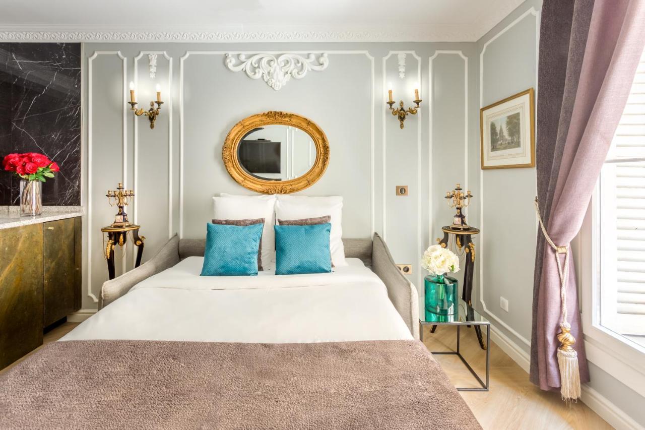 Merveil - Luxury Suite -Champs Elysees-Ponthieu II Parigi Esterno foto
