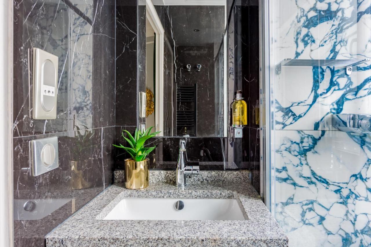 Merveil - Luxury Suite -Champs Elysees-Ponthieu II Parigi Esterno foto