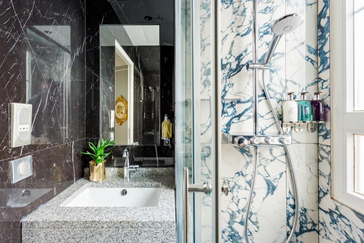 Merveil - Luxury Suite -Champs Elysees-Ponthieu II Parigi Esterno foto