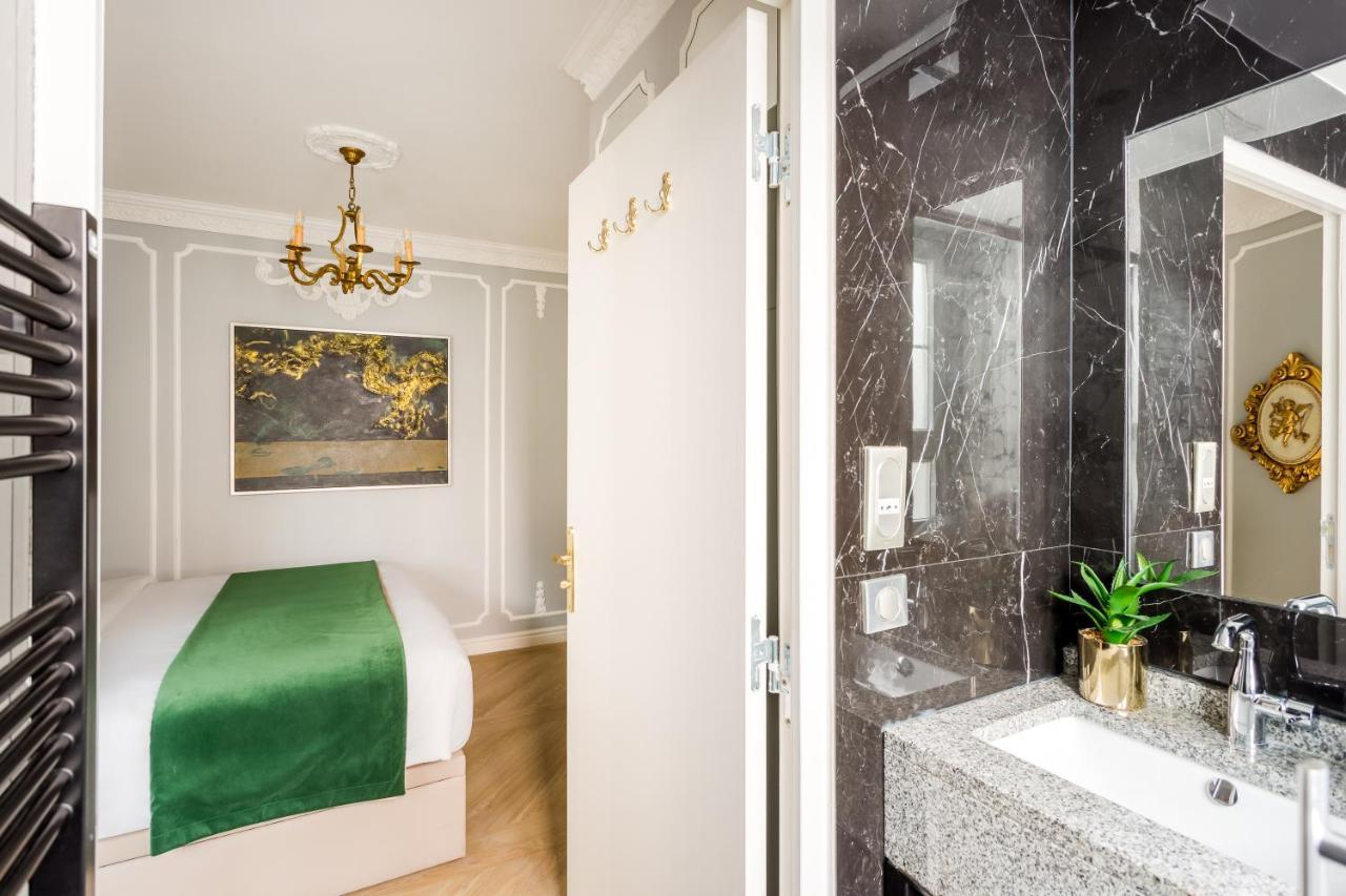 Merveil - Luxury Suite -Champs Elysees-Ponthieu II Parigi Esterno foto