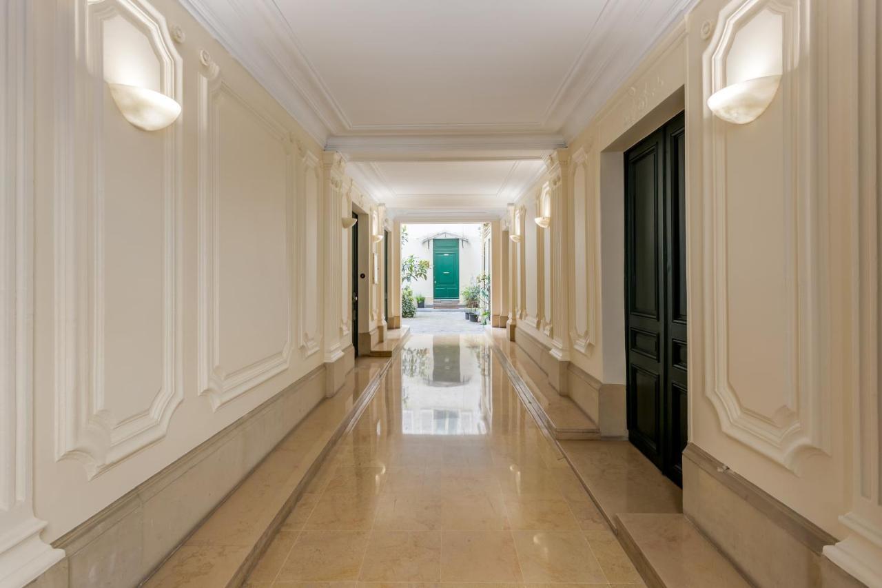 Merveil - Luxury Suite -Champs Elysees-Ponthieu II Parigi Esterno foto
