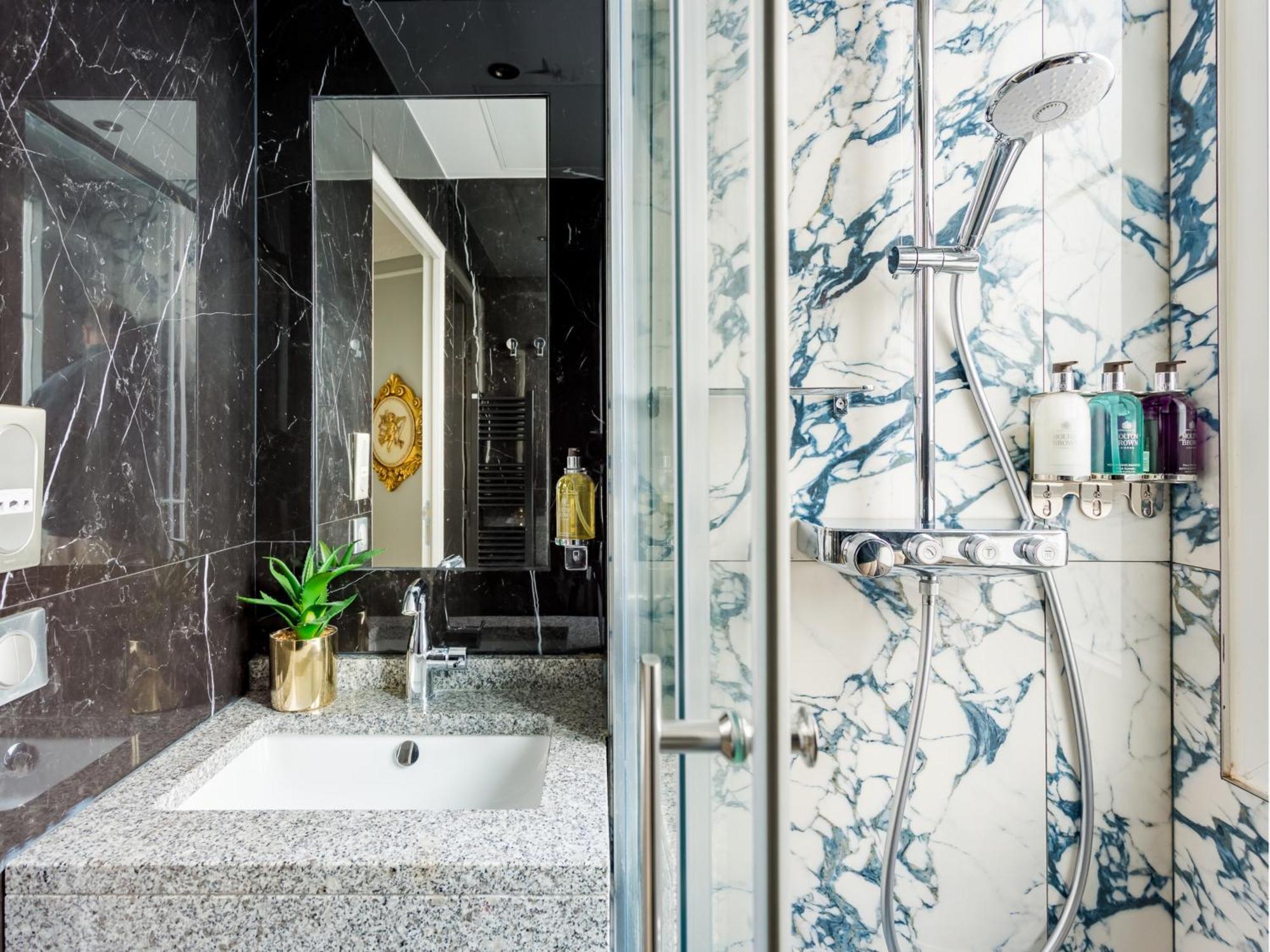 Merveil - Luxury Suite -Champs Elysees-Ponthieu II Parigi Esterno foto