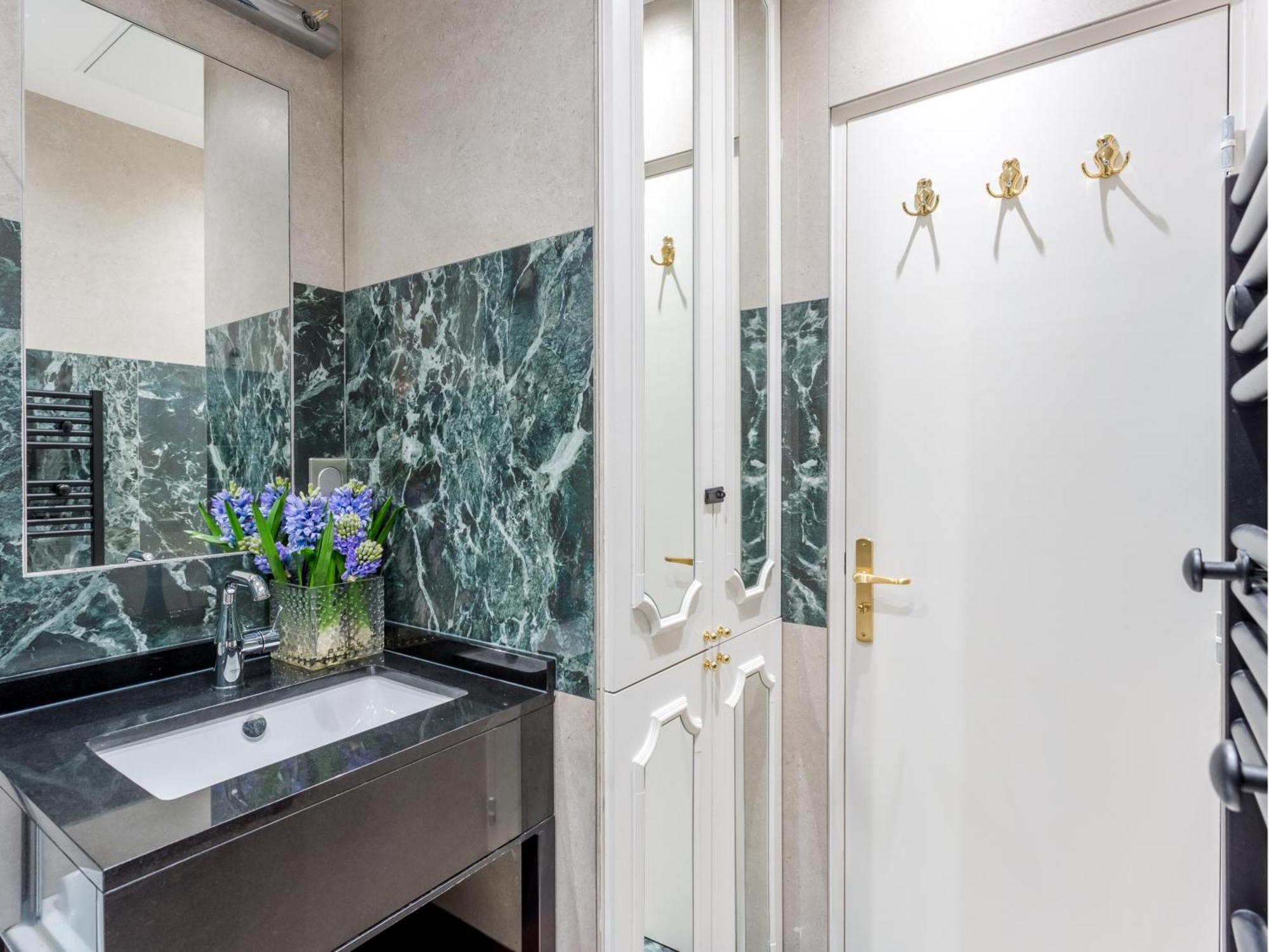 Merveil - Luxury Suite -Champs Elysees-Ponthieu II Parigi Esterno foto