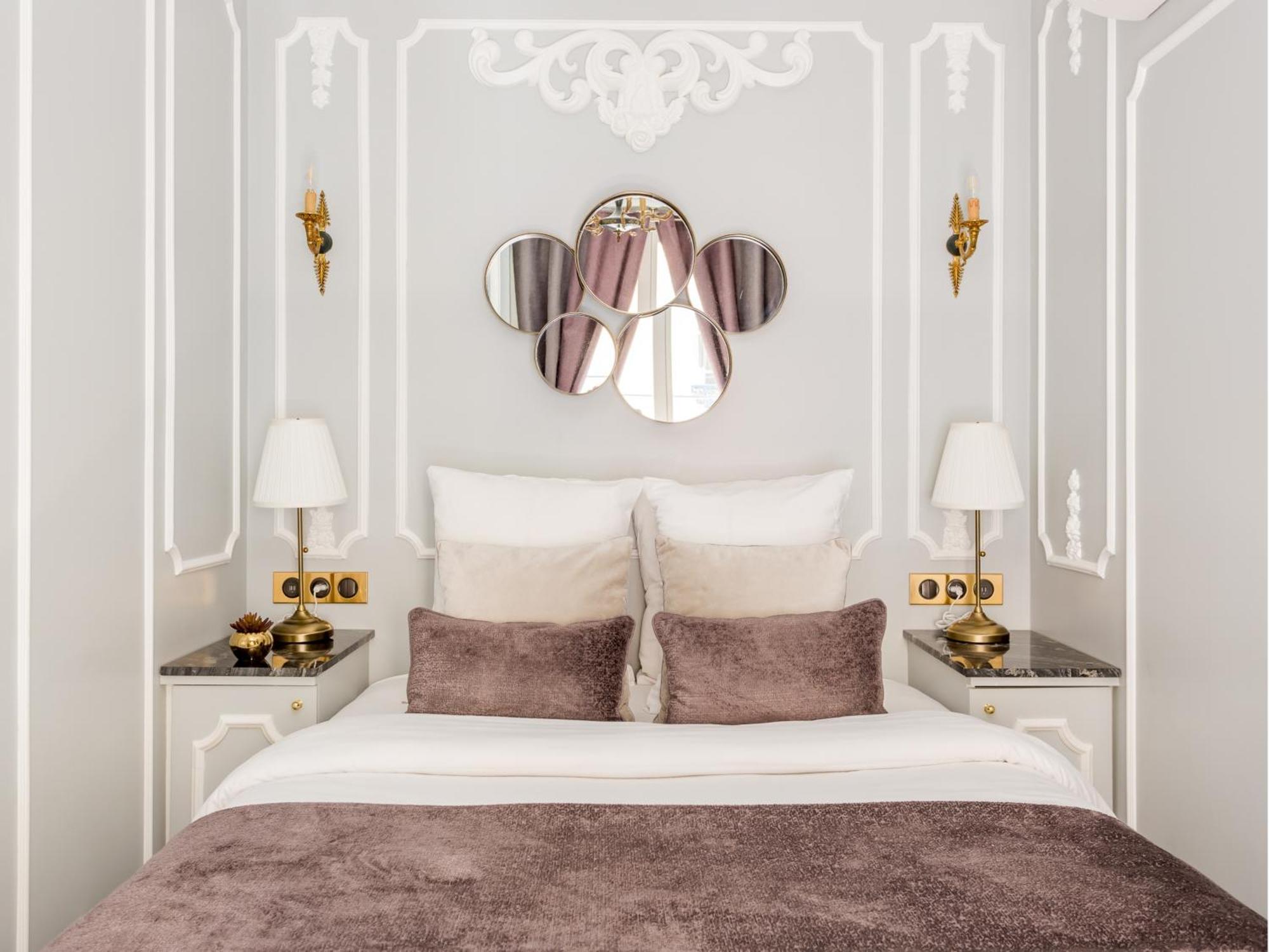 Merveil - Luxury Suite -Champs Elysees-Ponthieu II Parigi Esterno foto